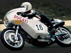 Ducati Scrambler Paul Smart Replica Special Edition